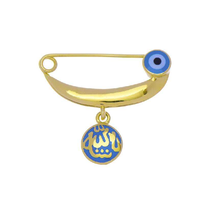 Altın Bebek İğne JR5145006101 /