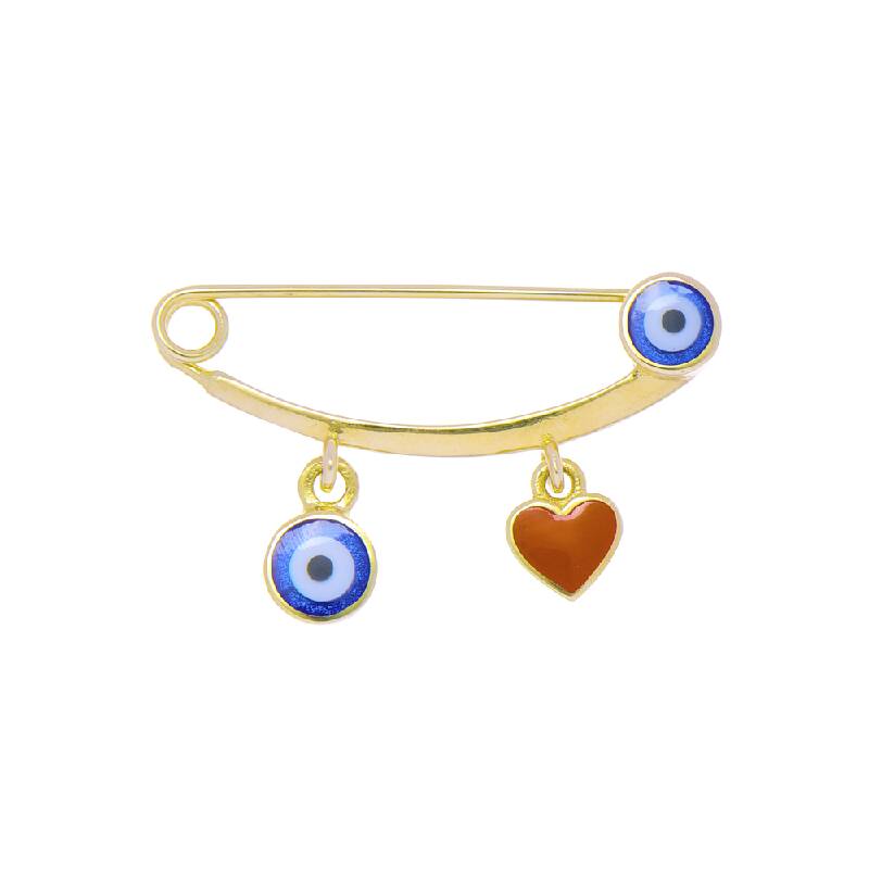 Altın Bebek İğneleri 20�ye Varan İndirimli Fiyatlarla